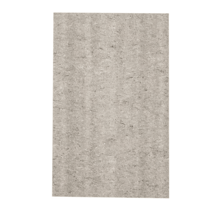 8' x 10' Premium Dual Surface Rug Pad Beige - Wichita Home Outlet