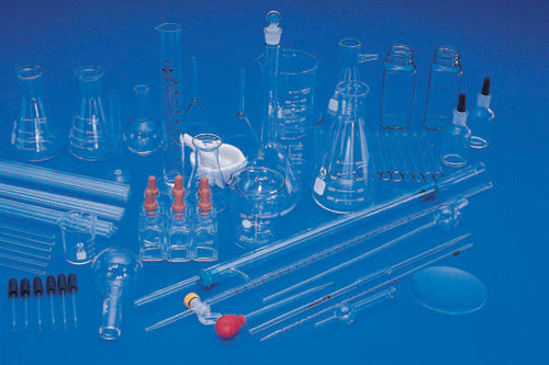 Advance Glassware Kit