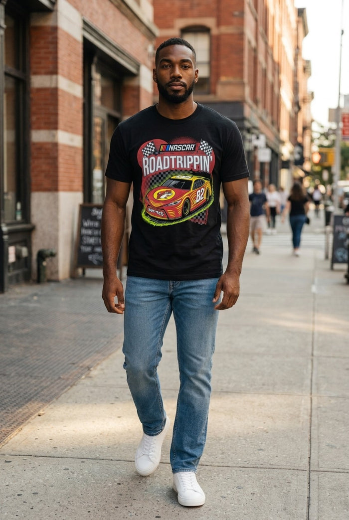 Buc-ee's Road Trippin' T-Shirt