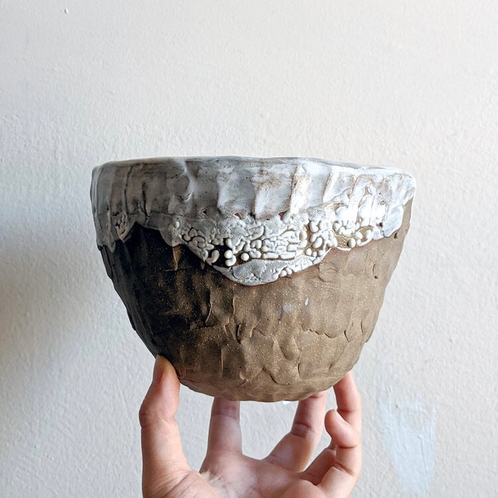 Casey Lin: Noodle Bowl