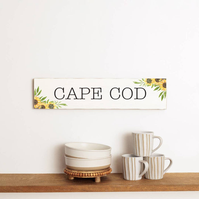 Cheshire Sunflowers Barn Wood Sign Cheshire Sunflowers Barn Wood Sign Home