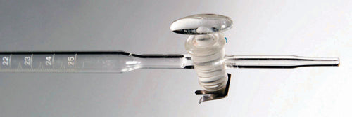 Glass Burette - 25ml