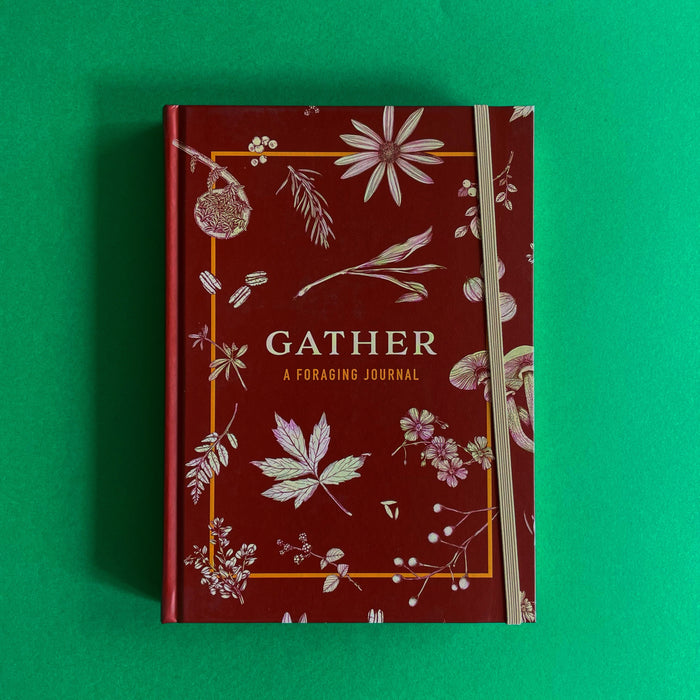 Maggie Enterrios: Gather