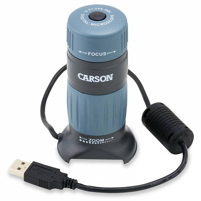 MM-940 zPix™ 300 Digital Microscope