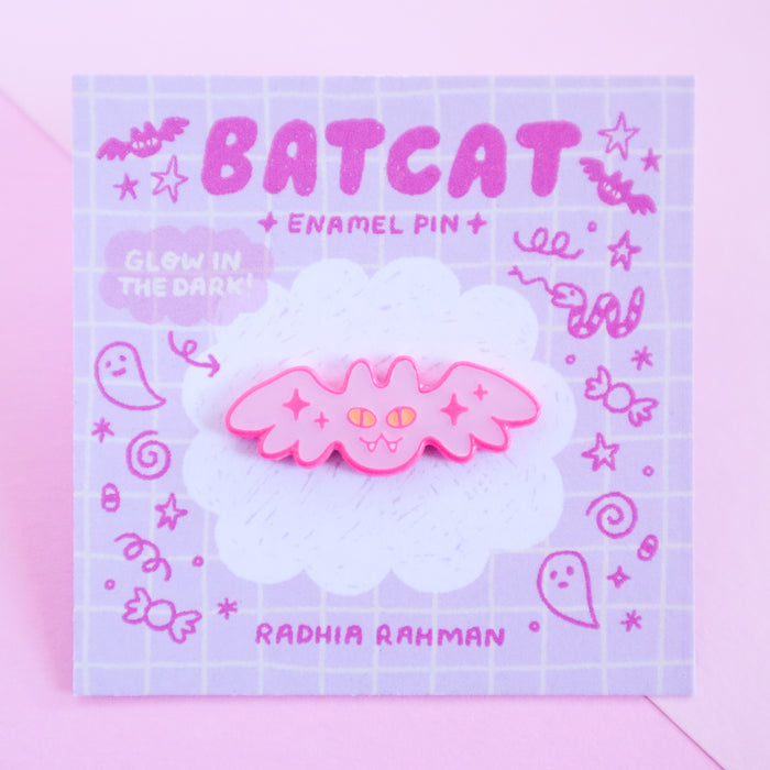 Bat Cat
