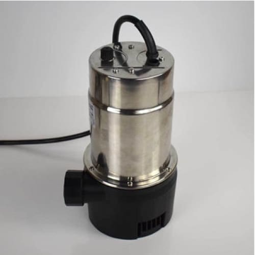 Discharge Pump