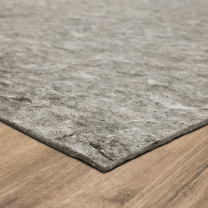 8' x 10' Premium Dual Surface Rug Pad Beige - Wichita Home Outlet