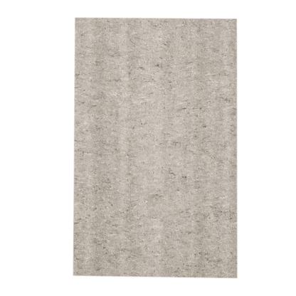 8' x 10' Premium Dual Surface Rug Pad Beige - Wichita Home Outlet