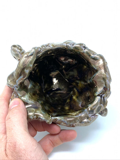 ANDREW JESSUP Ceramic Vase