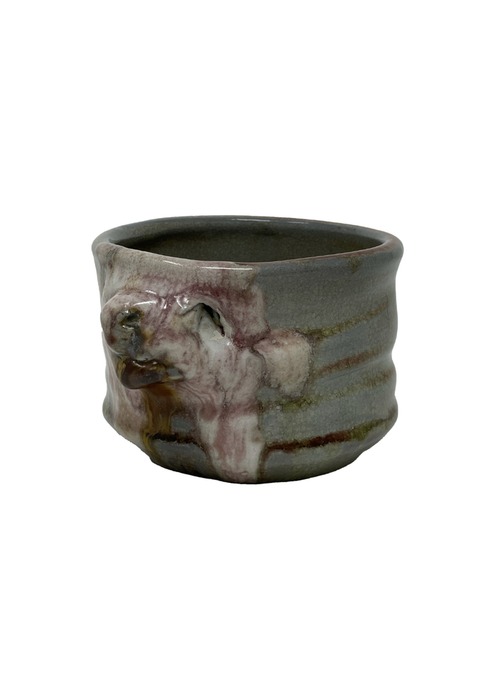 ANDREW JESSUP Tea Bowl #2