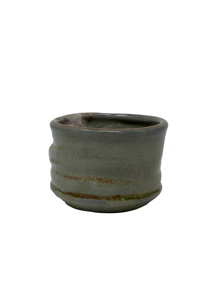ANDREW JESSUP Tea Bowl #2