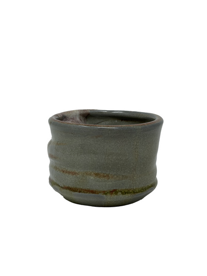 ANDREW JESSUP Tea Bowl #2