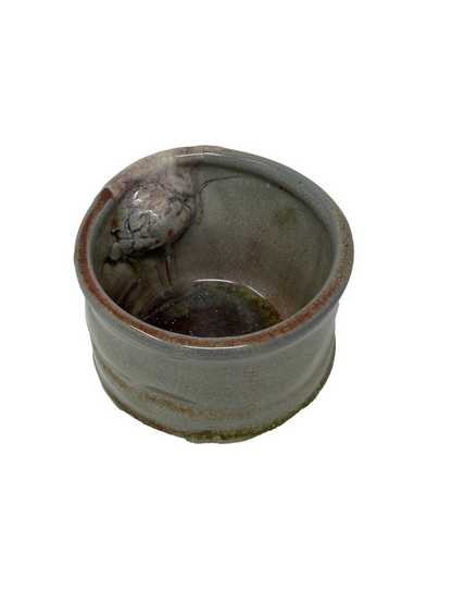 ANDREW JESSUP Tea Bowl #2