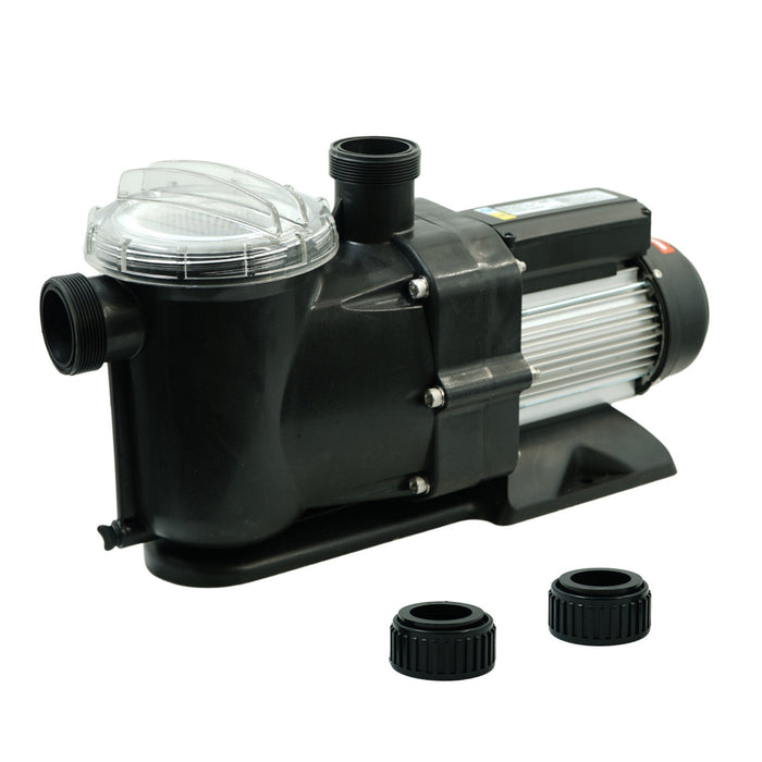 Anjon™ LandShark™ Self-Priming External Pond Pumps - 3300