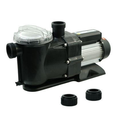 Anjon™ LandShark™ Self-Priming External Pond Pumps - 3300