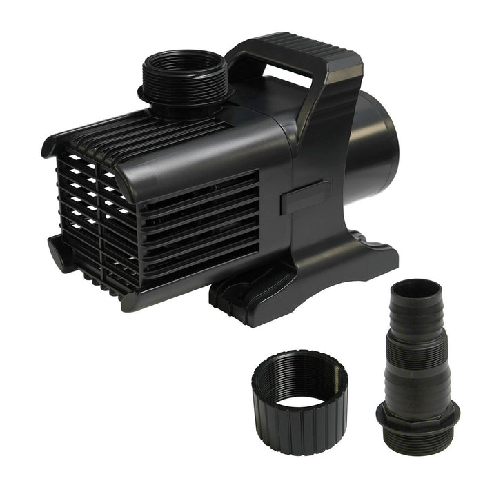 Anjon™ Monsoon Series Pumps - 30 100 and 200 Foot Cord