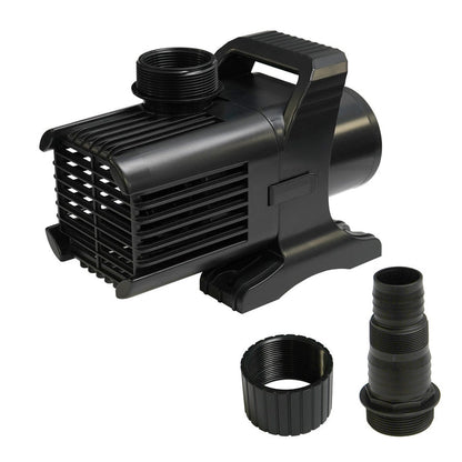 Anjon™ Monsoon Series Pumps - 30 100 and 200 Foot Cord