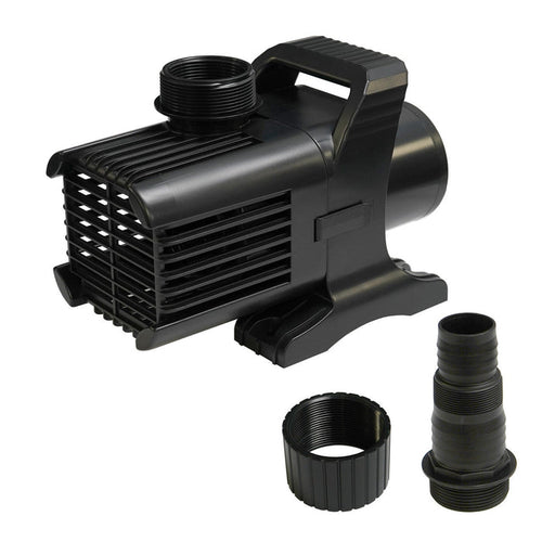 Anjon™ Monsoon Series Pumps - 30 100 and 200 Foot Cord