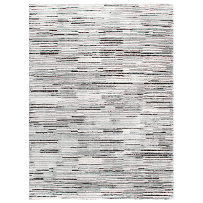 Ashley 876 Area Rug - 5' x 7' - Mocha - Wichita Home Outlet