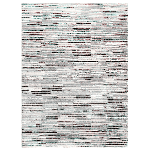 Ashley 876 Area Rug - 5' x 7' - Mocha - Wichita Home Outlet