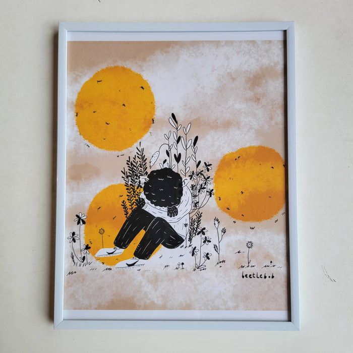 beetlebob: Prints