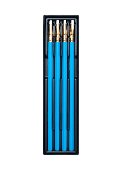 Blackwing Blue - Set of 4