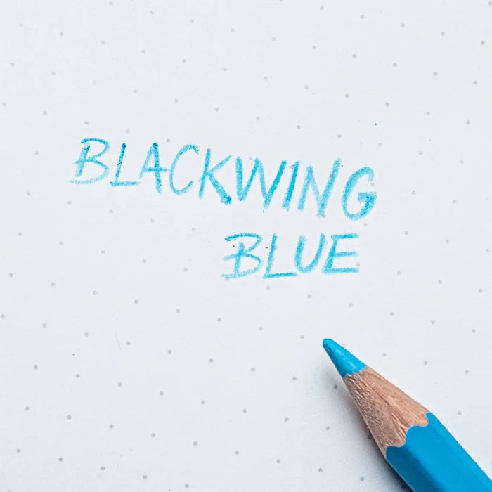 Blackwing Blue - Set of 4