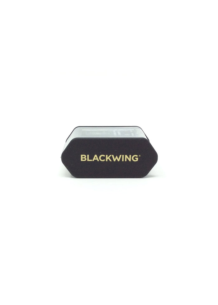 Blackwing Long Point Sharpener - Black