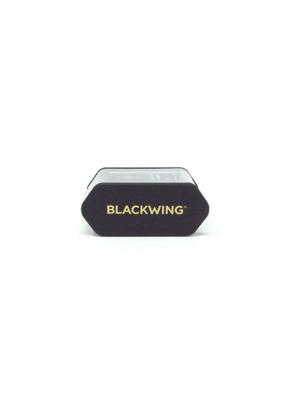Blackwing Long Point Sharpener - Black