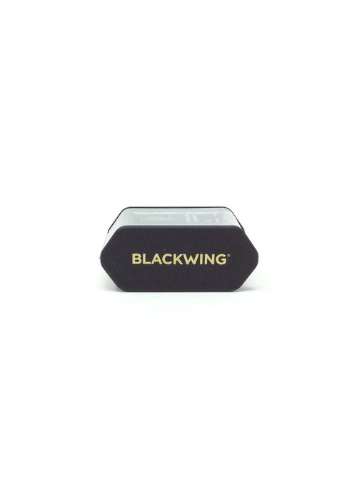 Blackwing Long Point Sharpener - Black