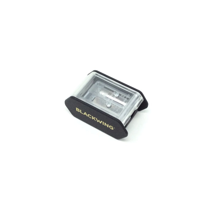 Blackwing Long Point Sharpener - Black