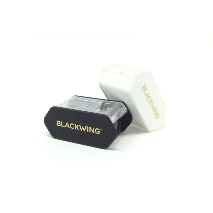 Blackwing Long Point Sharpener - Black