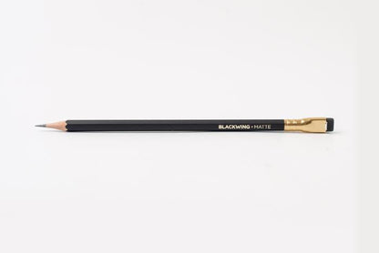 Blackwing Matte Set of 12