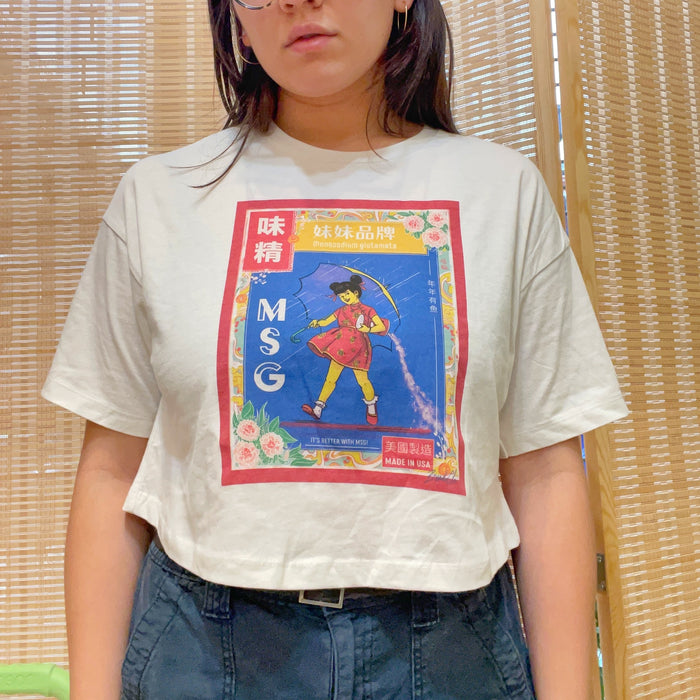 Crop Top / S