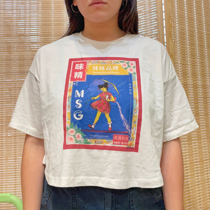 Crop Top / M