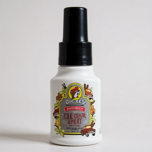 Buc-ee's Beaver Nugget Scented Car Spray