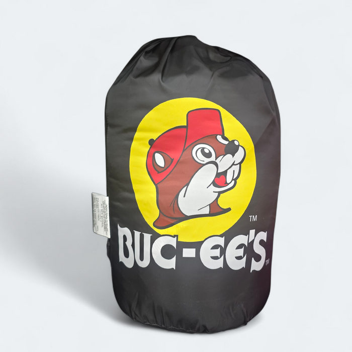 Buc-ee's Youth Sleeping Bag