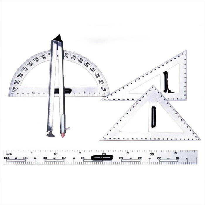 Chalkboard Drawing Set