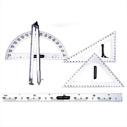 Chalkboard Drawing Set