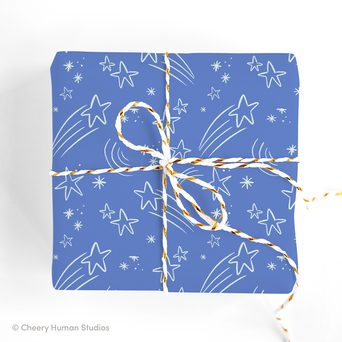 Cheery Human Studios: Gift Wrap