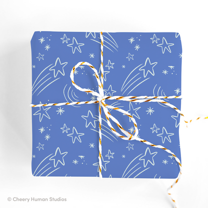 Cheery Human Studios: Gift Wrap