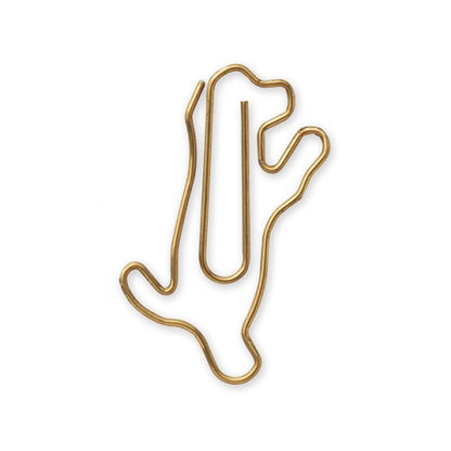 Dog Paper Clips