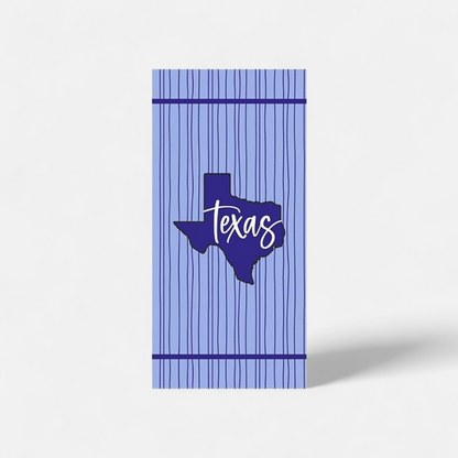 H-E-B Destination Holiday Beach Towels