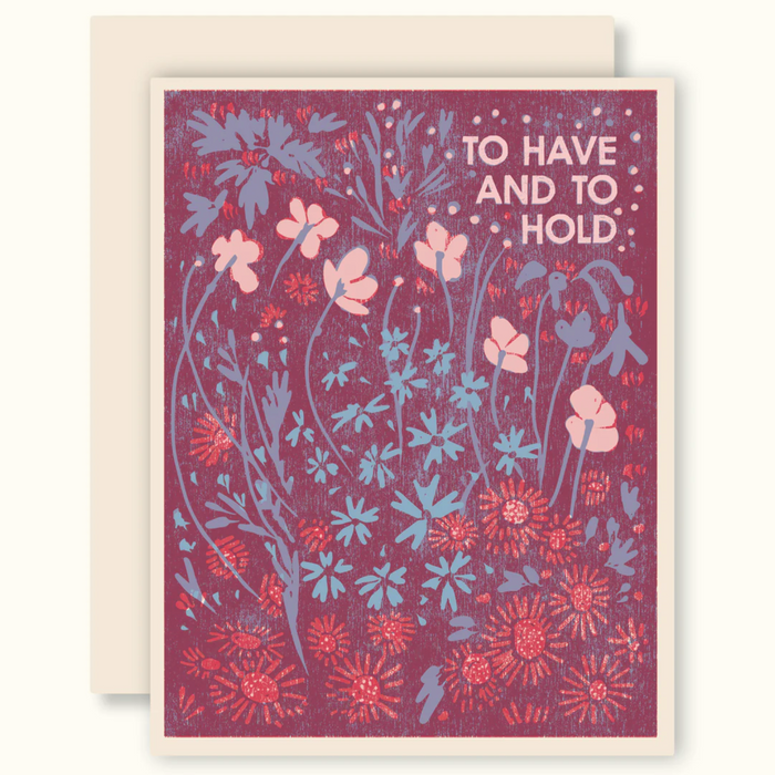 Heartell Press: Love & Friendship Cards