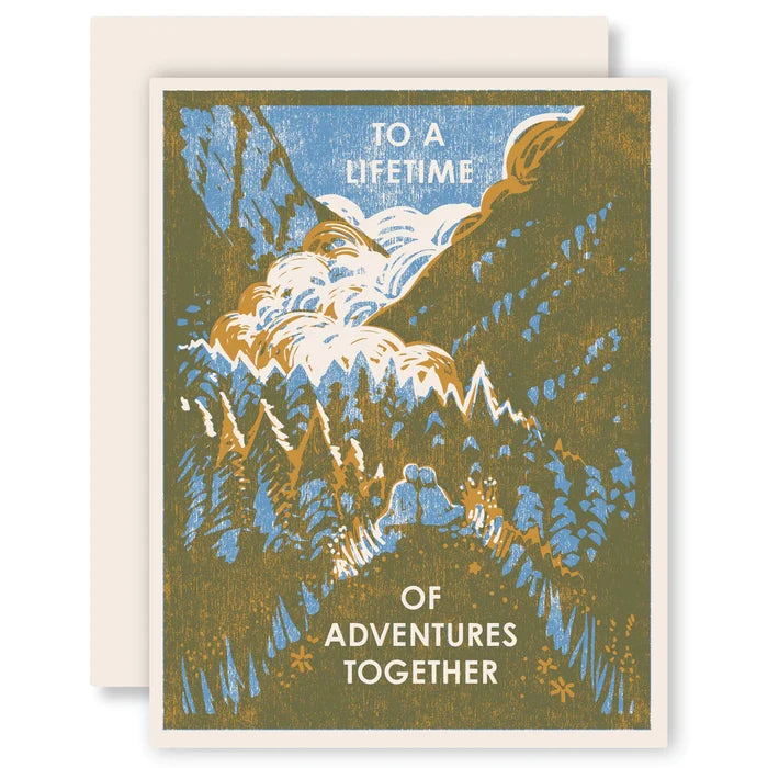 Heartell Press: Love & Friendship Cards