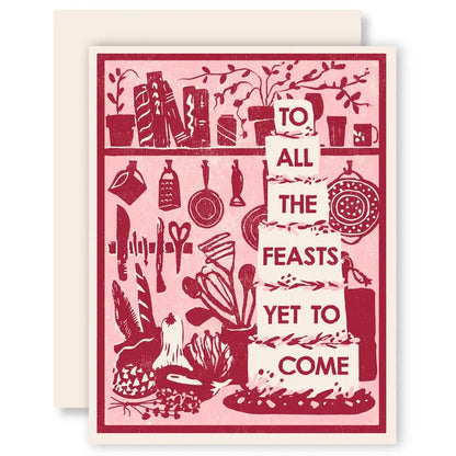 Heartell Press: Love & Friendship Cards