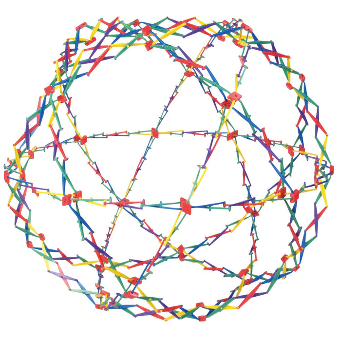 Hoberman Sphere