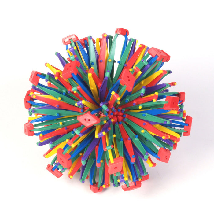 Hoberman Sphere
