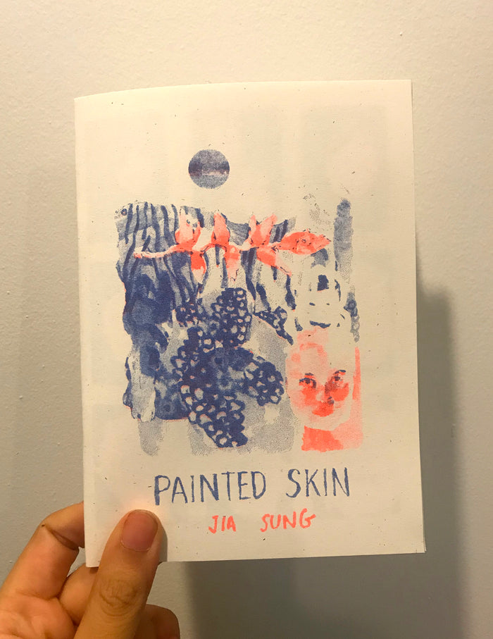Painted Skin