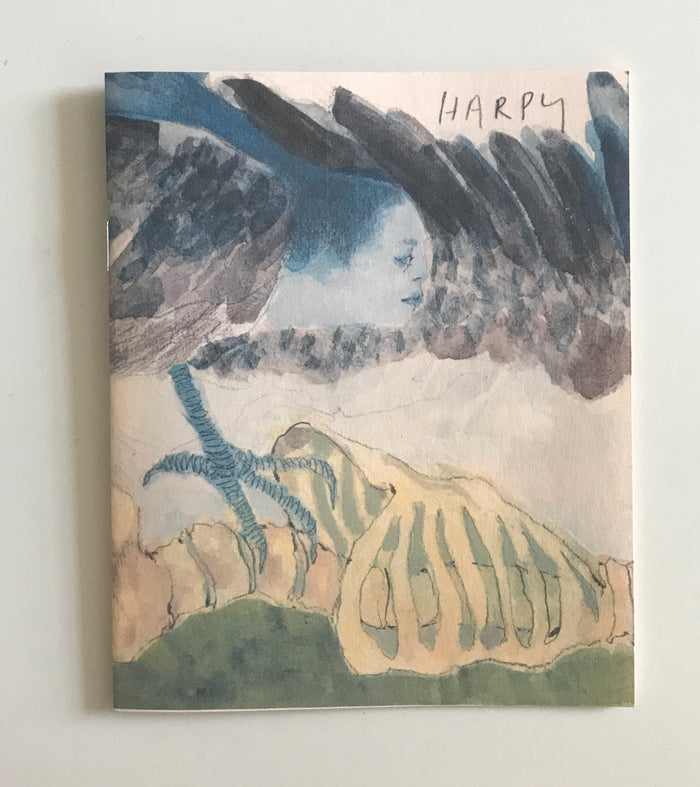 Harpy